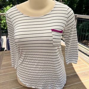 Casual Papermoon Top